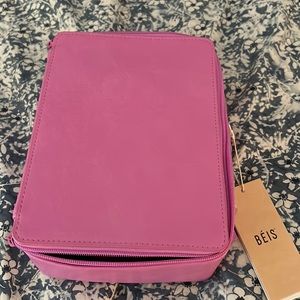 BEIS cosmetic case.  Never used